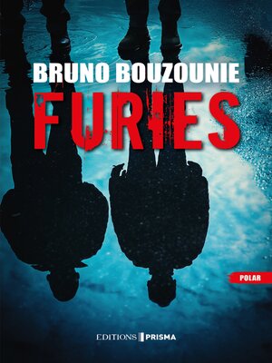 cover image of Furies